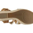 Incaltaminte Femei Tommy Hilfiger Ignacia Wedge Sandal Multicolor