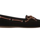 Incaltaminte Femei COACH Amelia Black Shearling