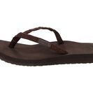 Incaltaminte Femei Reef Ginger BrownBrown