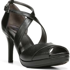 LifeStride Aristocrat Black