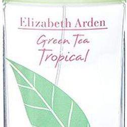 Elizabeth Arden Green Tea Tropical Apa De Toaleta Femei 100 Ml N/A