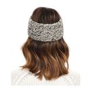 Accesorii Femei UGG Grand Meadow Novelty Headband Black Multi