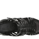 Incaltaminte Femei Born Morata Black Full-Grain Leather