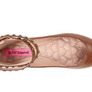 Incaltaminte Femei Betsey Johnson Caddy Cognac