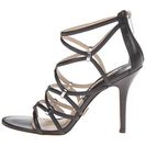 Incaltaminte Femei Michael Kors Charlene Black Smooth Calf