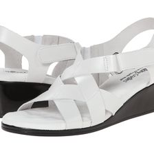 Walking Cradles Newton White