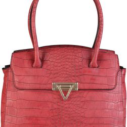 Valentino By Mario Valentino Lublin_Vbs1G305 Red