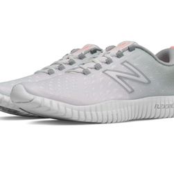 Incaltaminte Femei New Balance New Balance 99 Trainer White with Silver