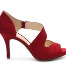Incaltaminte Femei Kelly Katie Livana Sandal Red