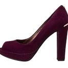 Incaltaminte Femei Stuart Weitzman Avastrong Bordeaux Suede