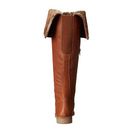 Incaltaminte Femei Lucky Brand Generall Chipmunk