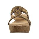 Incaltaminte Femei J Renee Trena BronzeGold