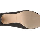 Incaltaminte Femei Nine West Haydah Bootie Black