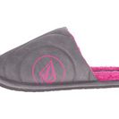 Incaltaminte Femei Volcom Slacker Slipper GreyCombo