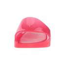 Incaltaminte Femei Melissa Shoes Beach Slide AD Pink Neon
