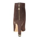 Incaltaminte Femei Kate Spade New York Akane Dark Taupe Suede