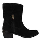 Incaltaminte Femei UGG Briar Black Leather