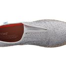 Incaltaminte Femei TOMS Palmera Slip-On Grey Tribal