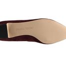 Incaltaminte Femei Ivanka Trump Tizzy Flat Oxblood