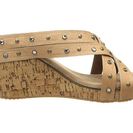 Incaltaminte Femei VOLATILE Basketry Tan