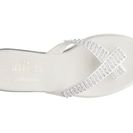 Incaltaminte Femei Callisto of California Sheila Wedge Sandal White
