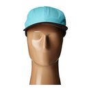 Accesorii Femei San Diego Hat Company CTH8030 Running Vented Cap Teal