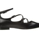 Incaltaminte Femei Sigerson Morrison Pulie Black Leather