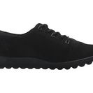 Incaltaminte Femei Clarks Medora Bella Black Nubuck