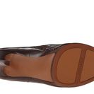 Incaltaminte Femei Nine West Sassy Dark BrownBlack Leather