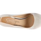 Incaltaminte Femei Jessica Simpson Briee Pump White