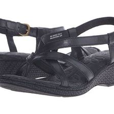 Incaltaminte Femei Born Cammi Black Full Grain Leather