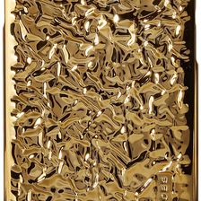 Marc Jacobs Foil iPhone 6 Case Gold