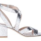 Incaltaminte Femei Nine West Greentea3 Silver Synthetic