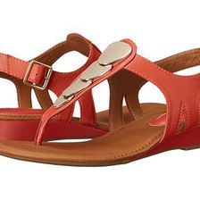 Incaltaminte Femei EuroSoft Mika Pretty Pink