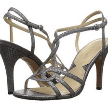 Incaltaminte Femei Adrienne Vittadini Grovis Pewter Metallic