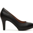 Incaltaminte Femei Clarks Brierdolly Platform Pump Black