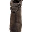 Incaltaminte Femei Vince Camuto Hesta Heeled Bootie CHARCOAL GRE-021