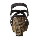 Incaltaminte Femei Naturalizer Robyn Black Leather