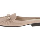 Incaltaminte Femei Adrienne Vittadini Heba Wheat Soft Nubuck