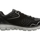 Incaltaminte Femei SKECHERS Synergy - Modern Movement Black