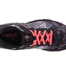 Incaltaminte Femei ASICS GEL-Kayanoreg 22 BlackFlash CoralWhite