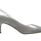 Incaltaminte Femei Nine West Margot Silver Metallic 3