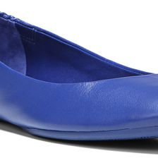 Via Spiga Jaden Lapis Nappa