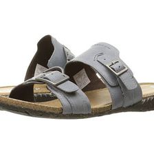 Incaltaminte Femei Merrell Whisper Slide Dusty Blue