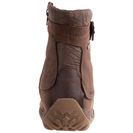 Incaltaminte Femei Merrell Dewbrook Zip Snow Boots - Waterproof Insulated BLACK (01)