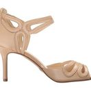 Incaltaminte Femei Nine West Grandslam Light Natural Leather