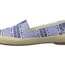 Incaltaminte Femei Nine West Gilboy Blue Multi Fabric 1