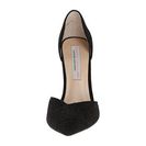 Incaltaminte Femei Chinese Laundry Kamryn Black Exotic Leather