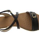 Incaltaminte Femei Geox WSOZY9 Black