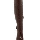 Incaltaminte Femei Vince Camuto Sidney Tall Boot DKBROWN 01
